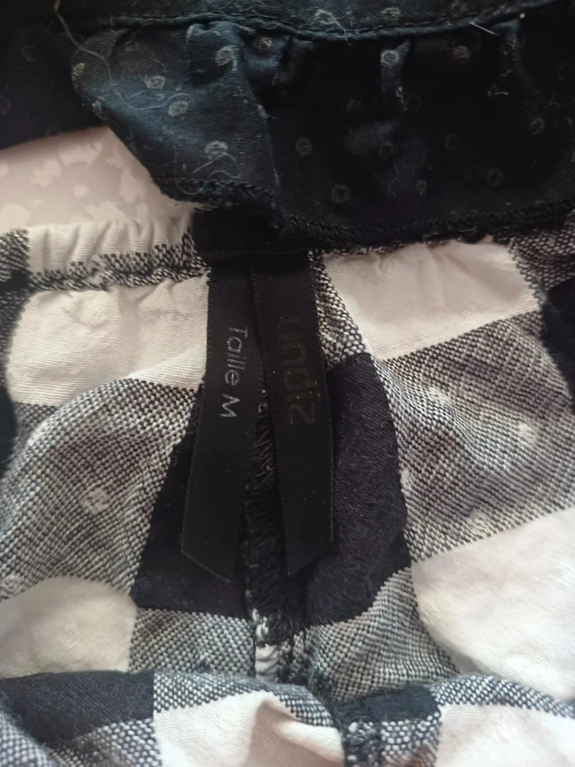 Conjunto Undiz tamanho M – photo 5